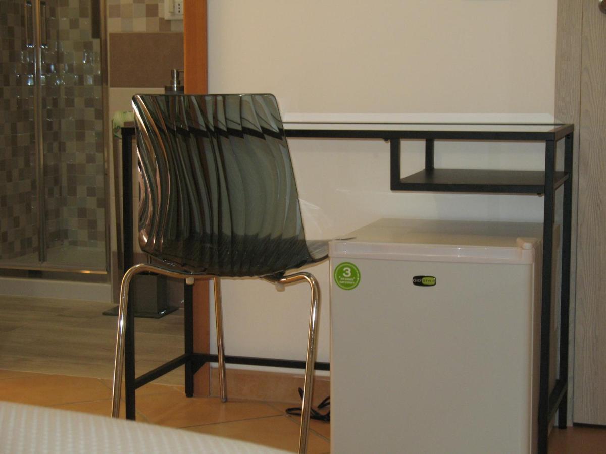Bed&Bed Tommaso Fazzello Only Rooms Taormina Exterior foto