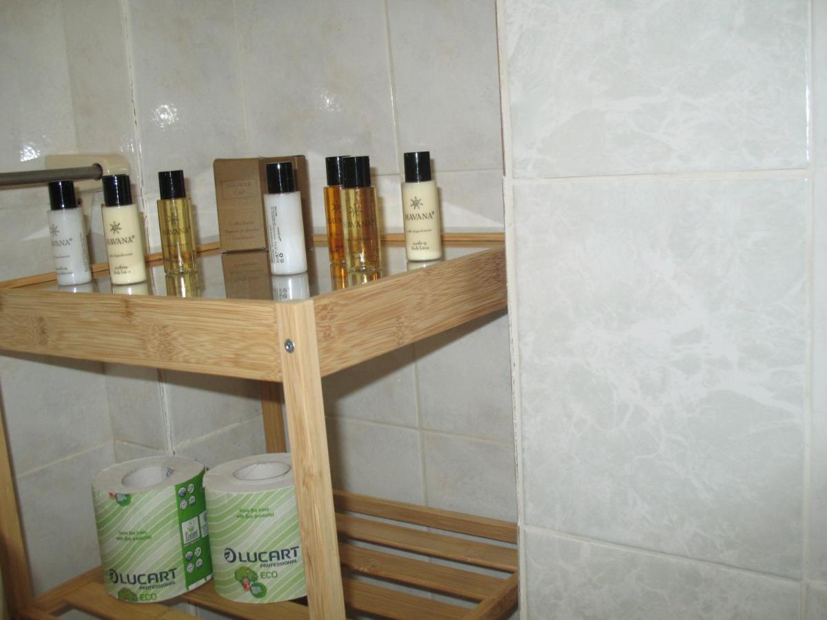 Bed&Bed Tommaso Fazzello Only Rooms Taormina Exterior foto