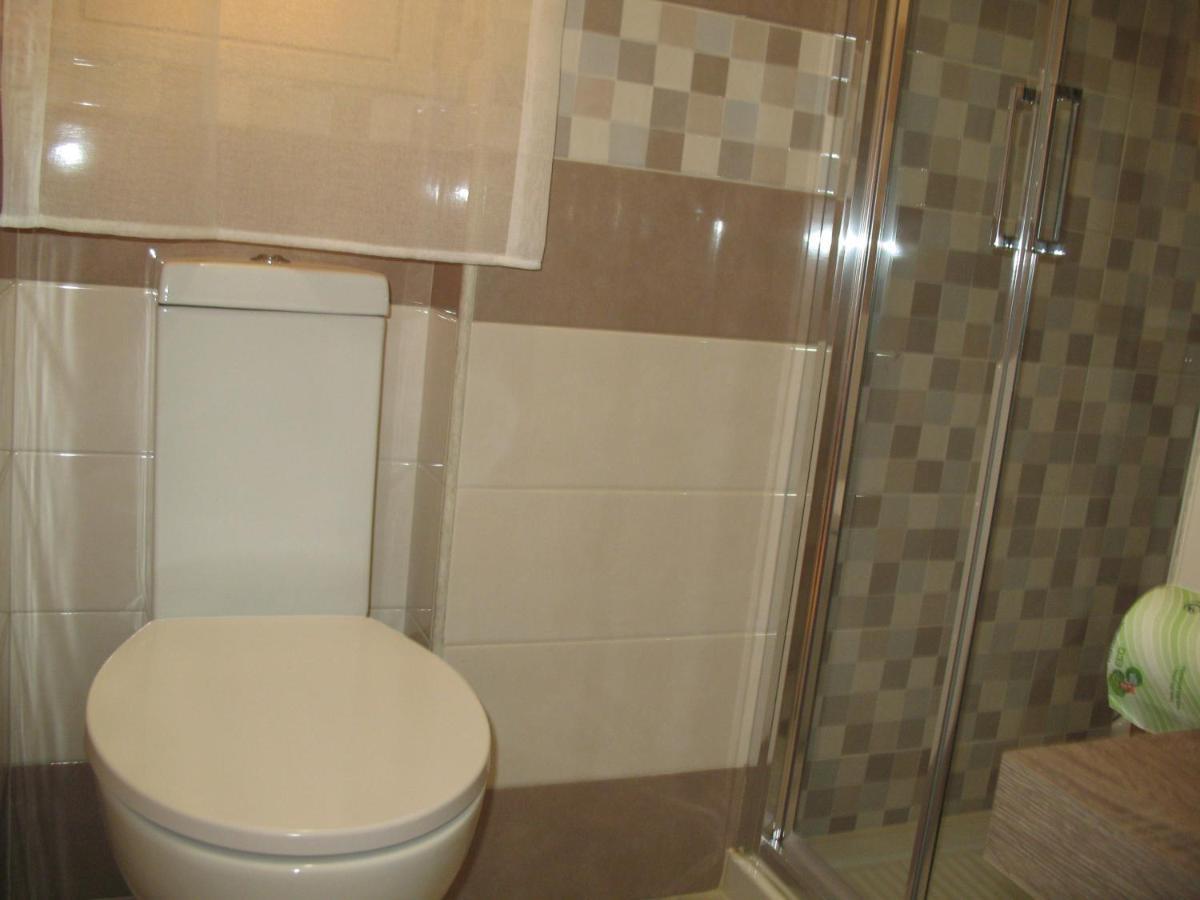 Bed&Bed Tommaso Fazzello Only Rooms Taormina Exterior foto