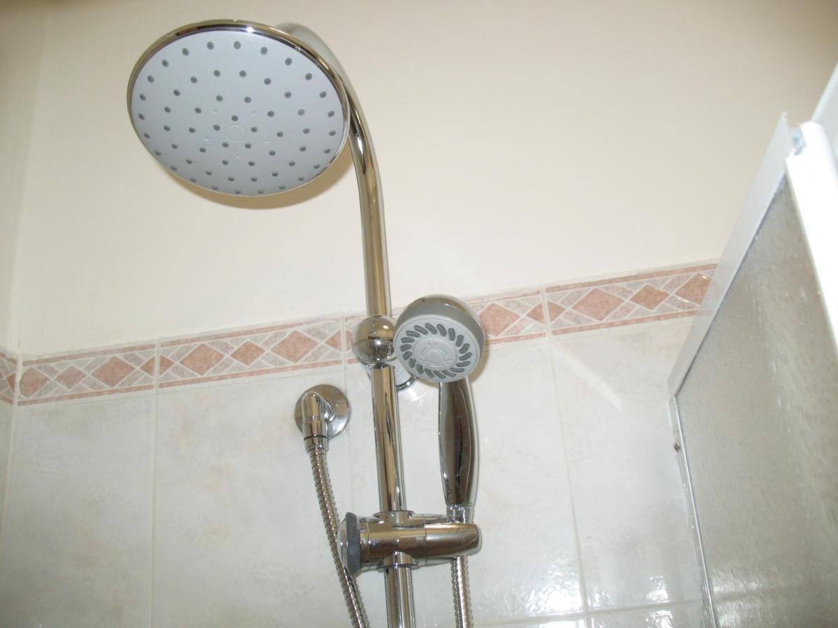 Bed&Bed Tommaso Fazzello Only Rooms Taormina Exterior foto