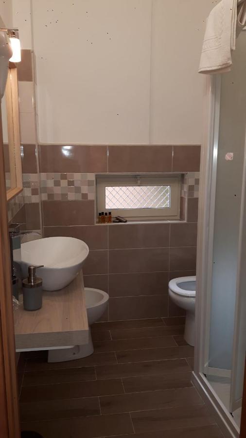 Bed&Bed Tommaso Fazzello Only Rooms Taormina Quarto foto